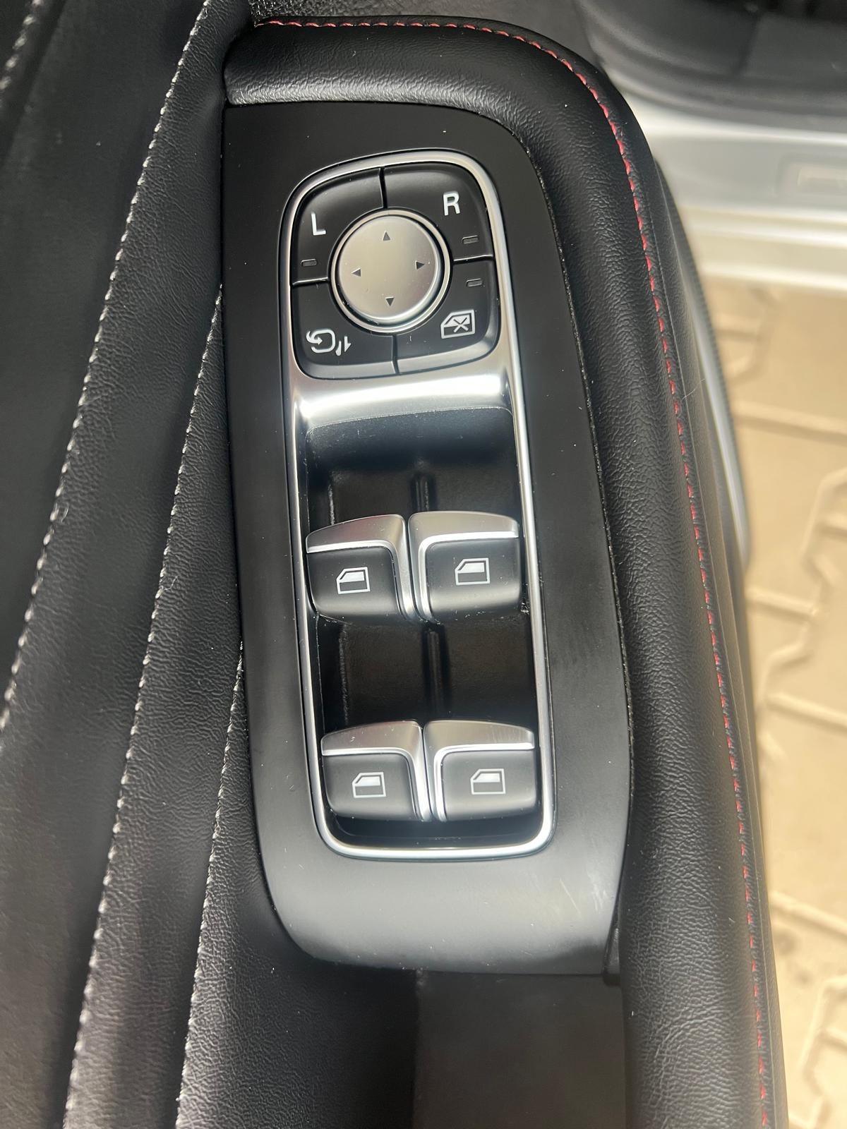 MG HS 1.5 T-GDI Exclusive