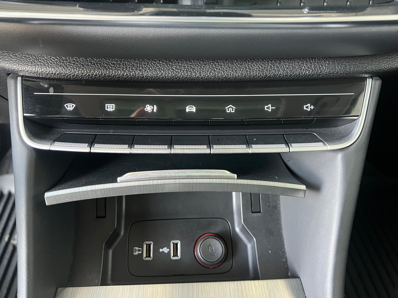 MG HS 1.5 T-GDI Exclusive