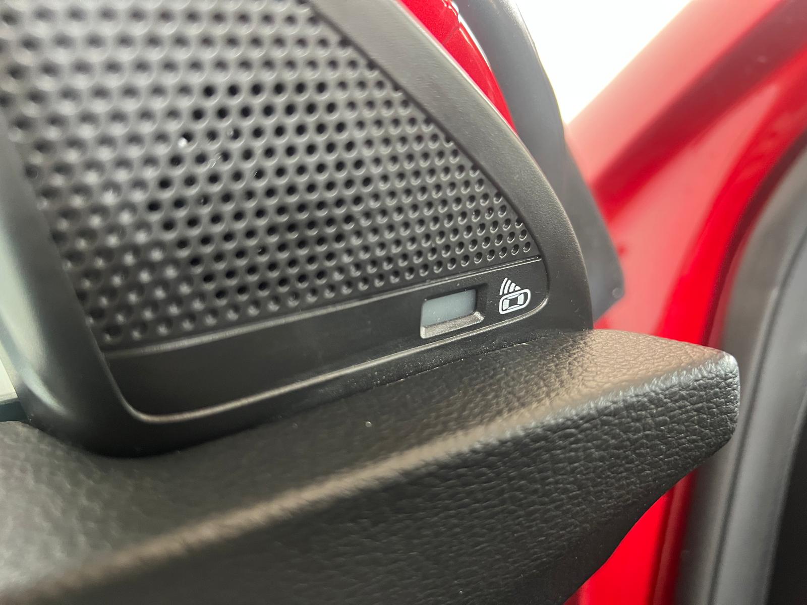 MG HS 1.5 T-GDI Exclusive