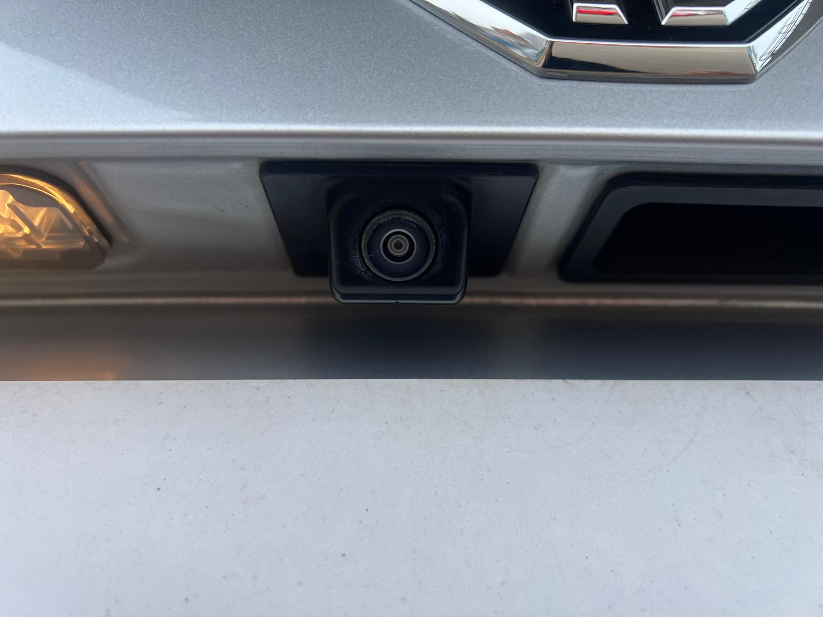 MG HS 1.5 T-GDI Exclusive