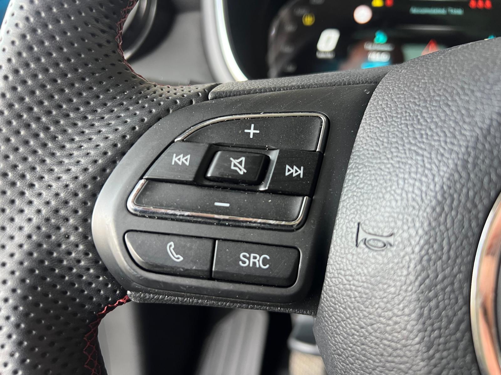 MG HS 1.5 T-GDI Exclusive