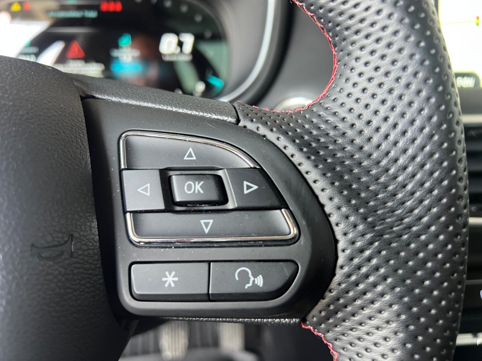 MG HS 1.5 T-GDI Exclusive