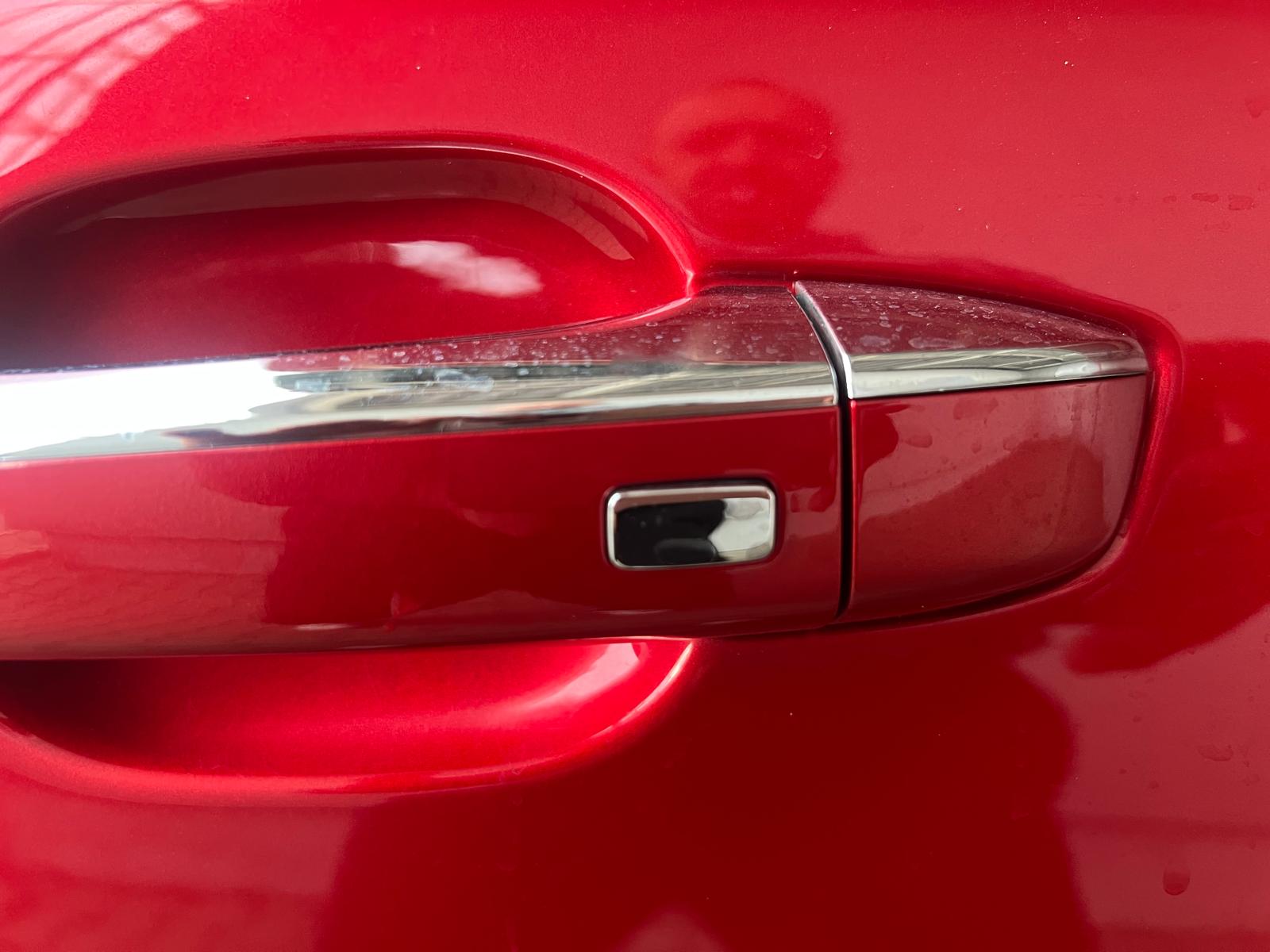 MG HS 1.5 T-GDI Exclusive