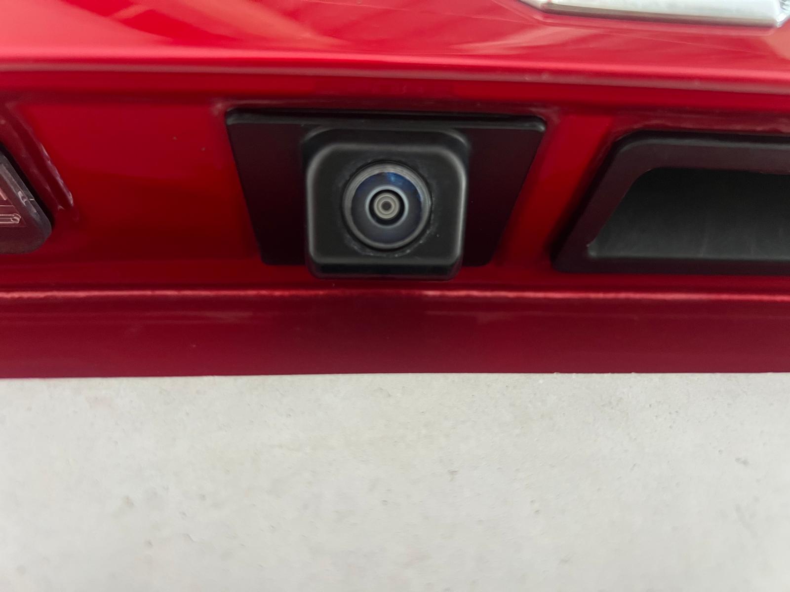 MG HS 1.5 T-GDI Exclusive