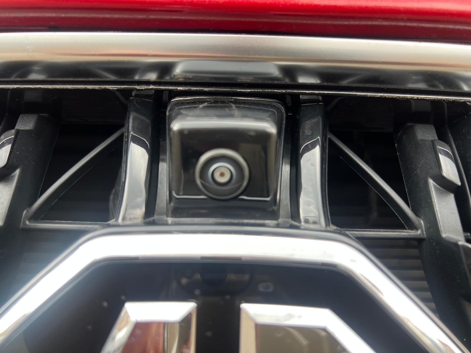 MG HS 1.5 T-GDI Exclusive