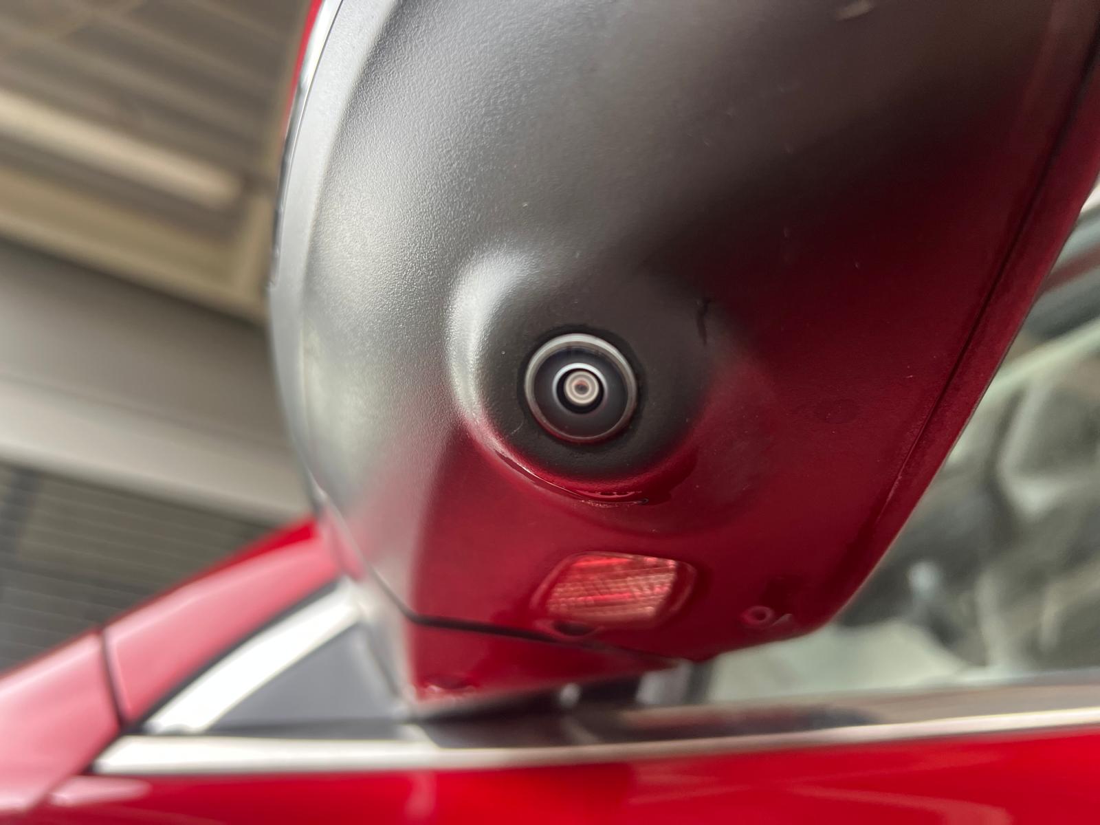 MG HS 1.5 T-GDI Exclusive