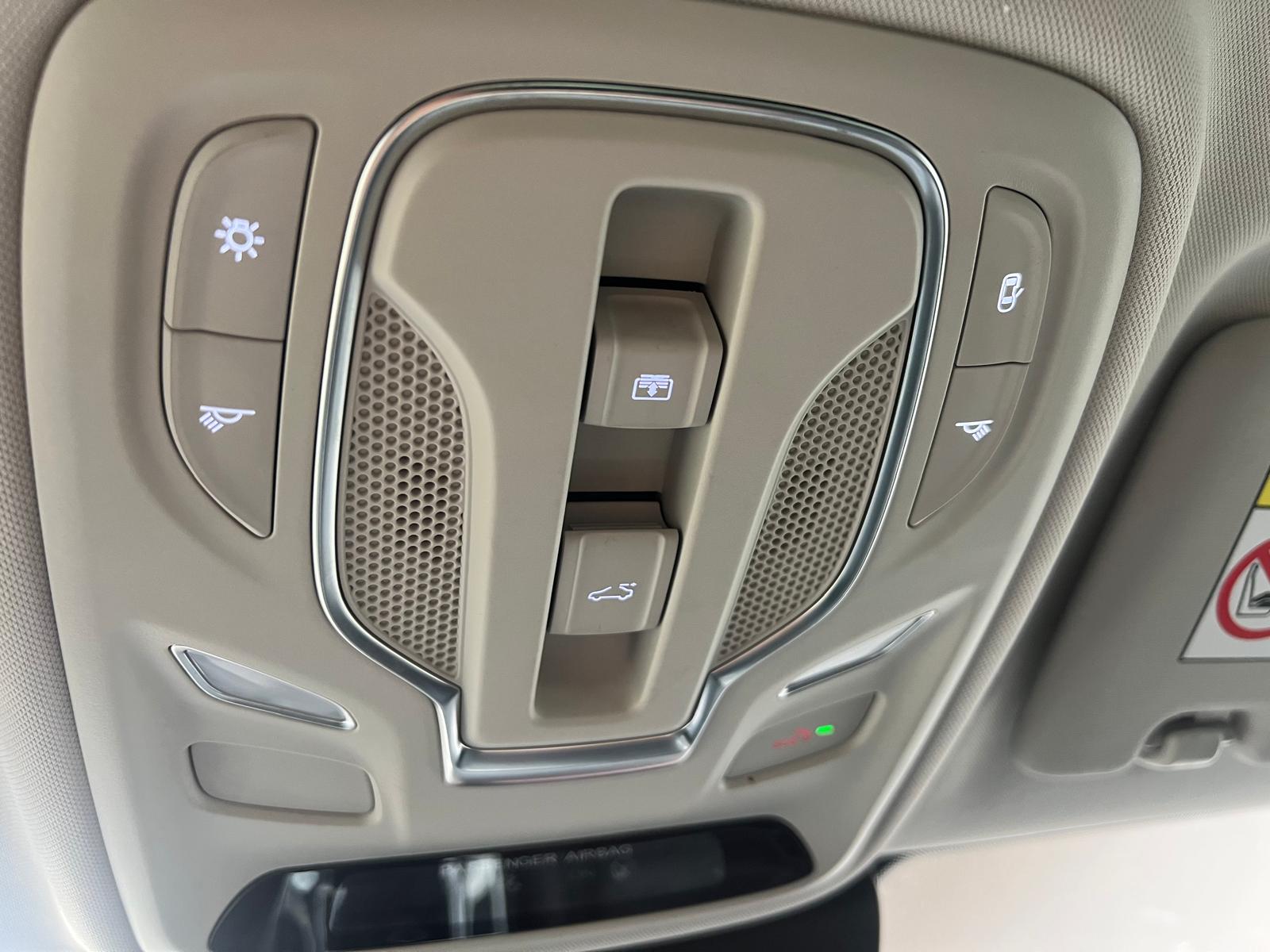 MG HS 1.5 T-GDI Exclusive