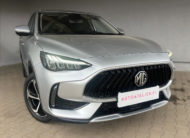 MG HS 1.5 T-GDI Exclusive