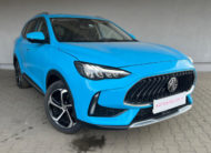 MG HS 1.5 T-GDI Exclusive