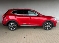 MG HS 1.5 T-GDI Exclusive