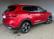 MG HS 1.5 T-GDI Exclusive