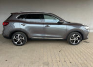 MG HS 1.5 T-GDI Exclusive DCT