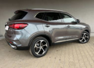 MG HS 1.5 T-GDI Exclusive DCT