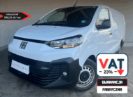 FIAT SCUDO L3 145 KM