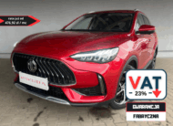 MG HS 1.5 T-GDI Exclusive