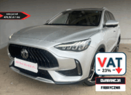 MG HS 1.5 T-GDI Exclusive