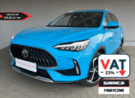 MG HS 1.5 T-GDI Exclusive