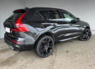 Volvo XC 60 T8 Plug-In Hybrid AWD Plus Black Edition