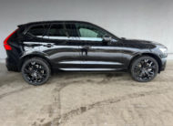 Volvo XC 60 T8 Plug-In Hybrid AWD Plus Black Edition