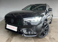 Volvo XC 60 T8 Plug-In Hybrid AWD Plus Black Edition