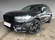 Volvo XC 60 T8 Plug-In Hybrid AWD Plus Black Edition