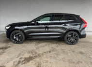 Volvo XC 60 T8 Plug-In Hybrid AWD Plus Black Edition