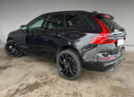Volvo XC 60 T8 Plug-In Hybrid AWD Plus Black Edition