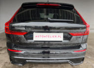 Volvo XC 60 T8 Plug-In Hybrid AWD Plus Black Edition