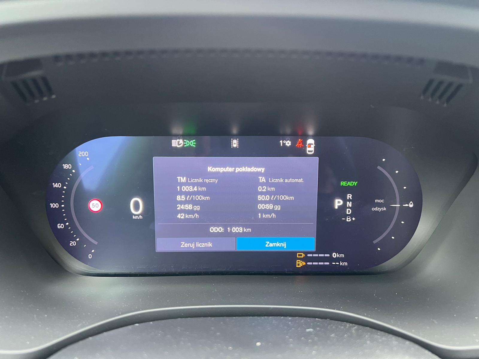 Volvo XC 60 T8 Plug-In Hybrid AWD Plus Black Edition