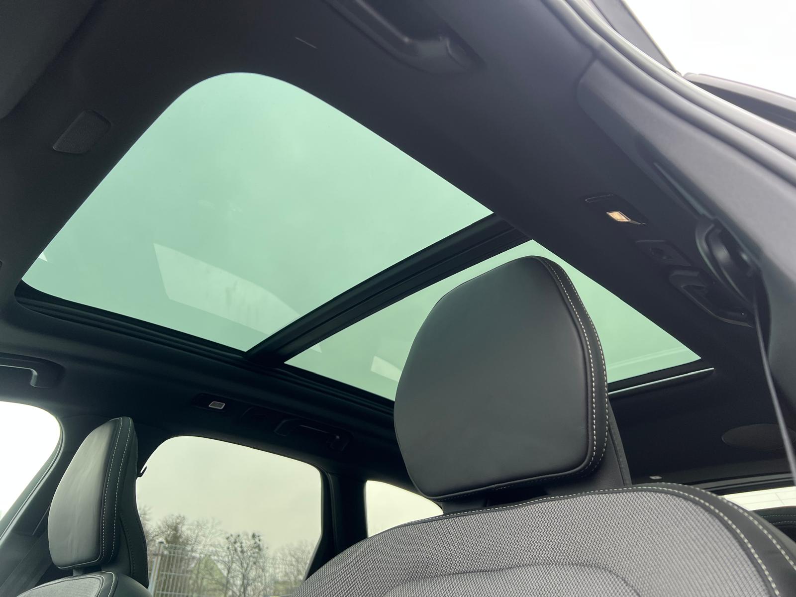 Volvo XC 60 T8 Plug-In Hybrid AWD Plus Black Edition