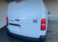 FIAT SCUDO L3 145 KM