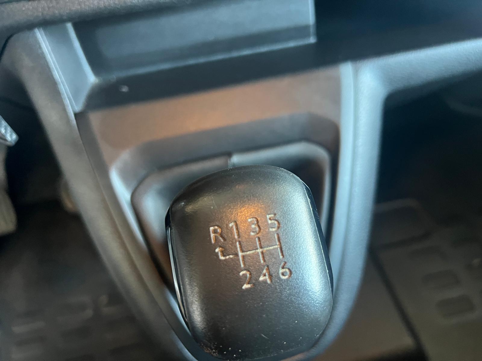 FIAT SCUDO L3 145 KM