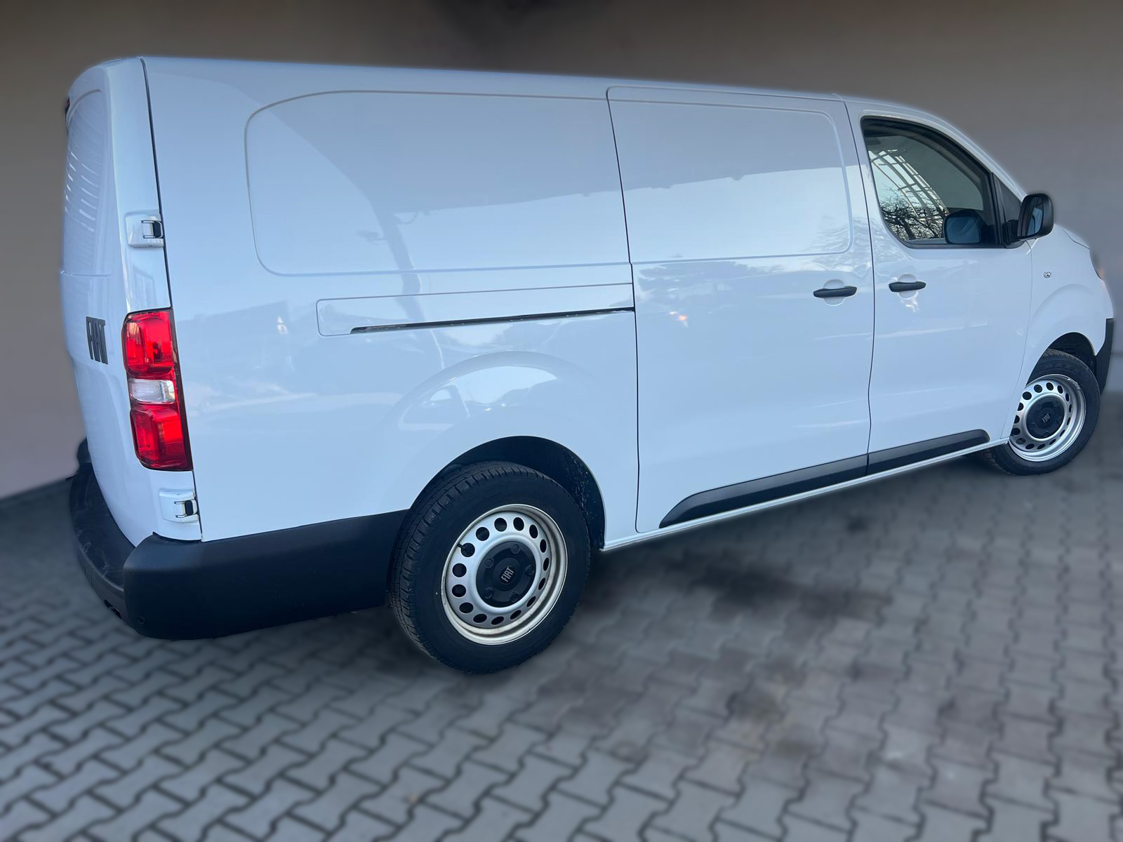FIAT SCUDO L3 145 KM