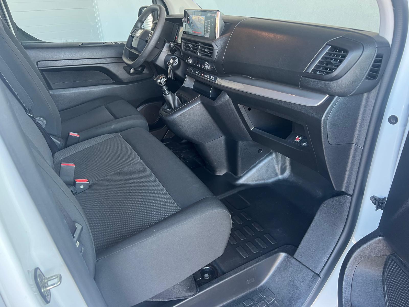 FIAT SCUDO L3 145 KM