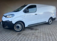 FIAT SCUDO L3 145 KM