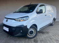 FIAT SCUDO L3 145 KM