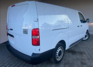 FIAT SCUDO L3 145 KM
