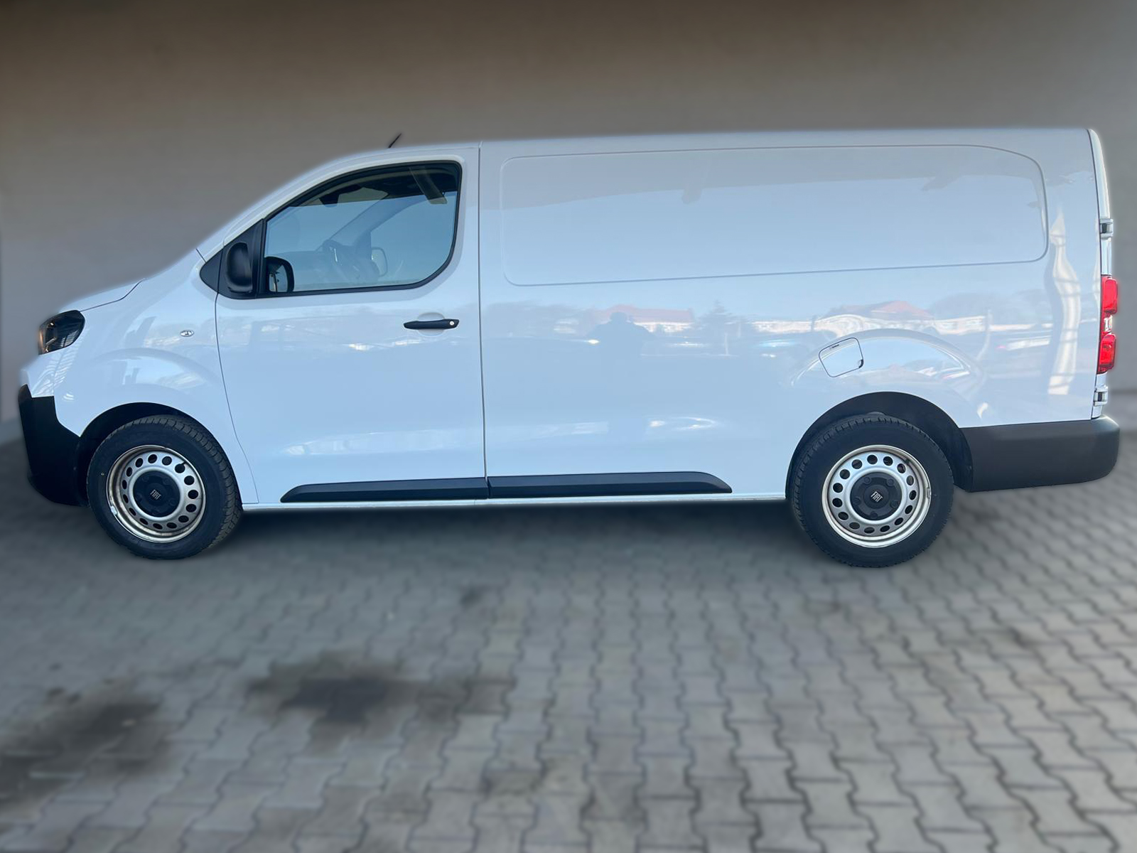 FIAT SCUDO L3 145 KM
