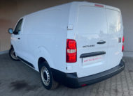 FIAT SCUDO L3 145 KM
