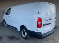 FIAT SCUDO L3 145 KM