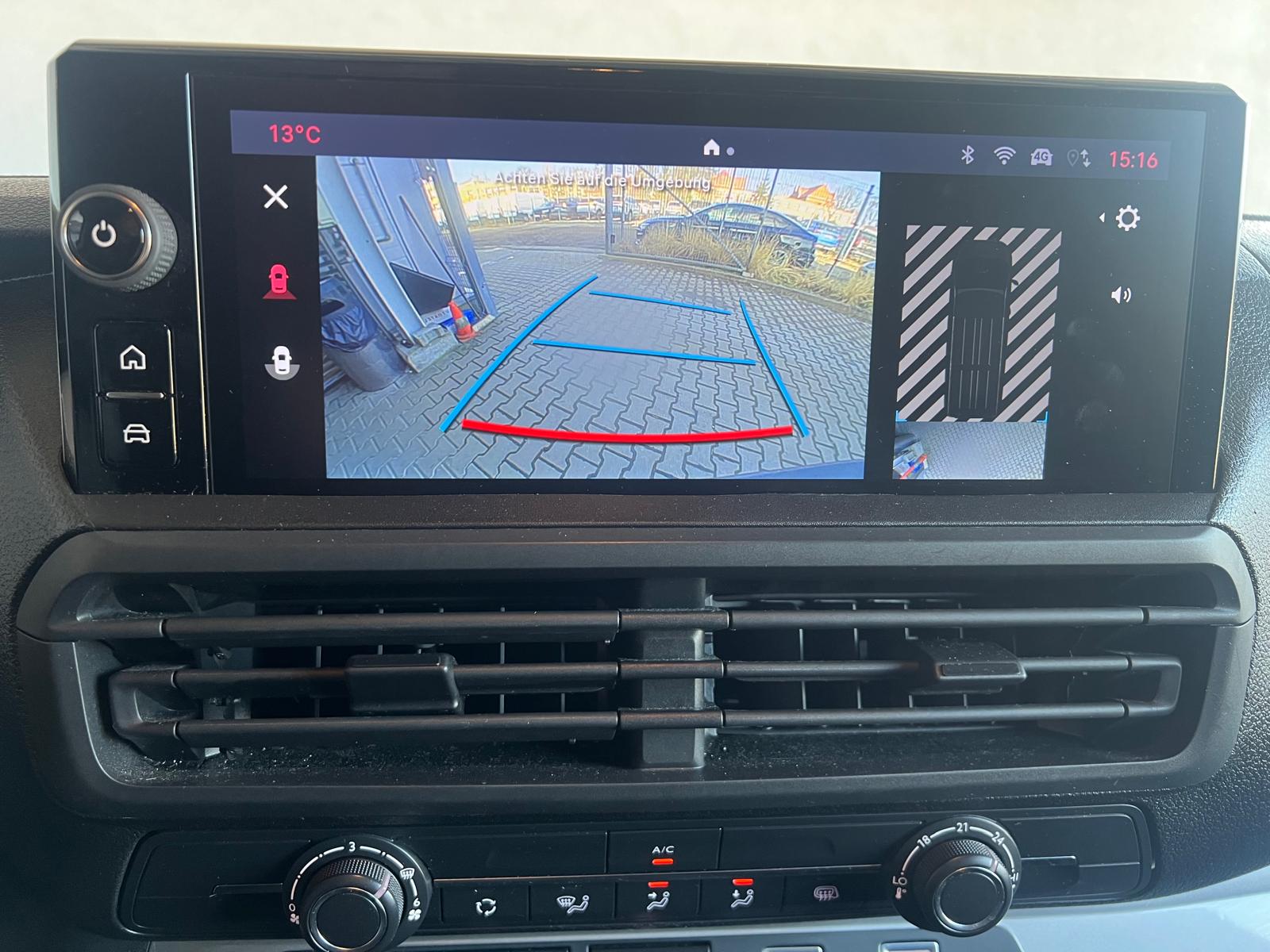 FIAT SCUDO L3 145 KM