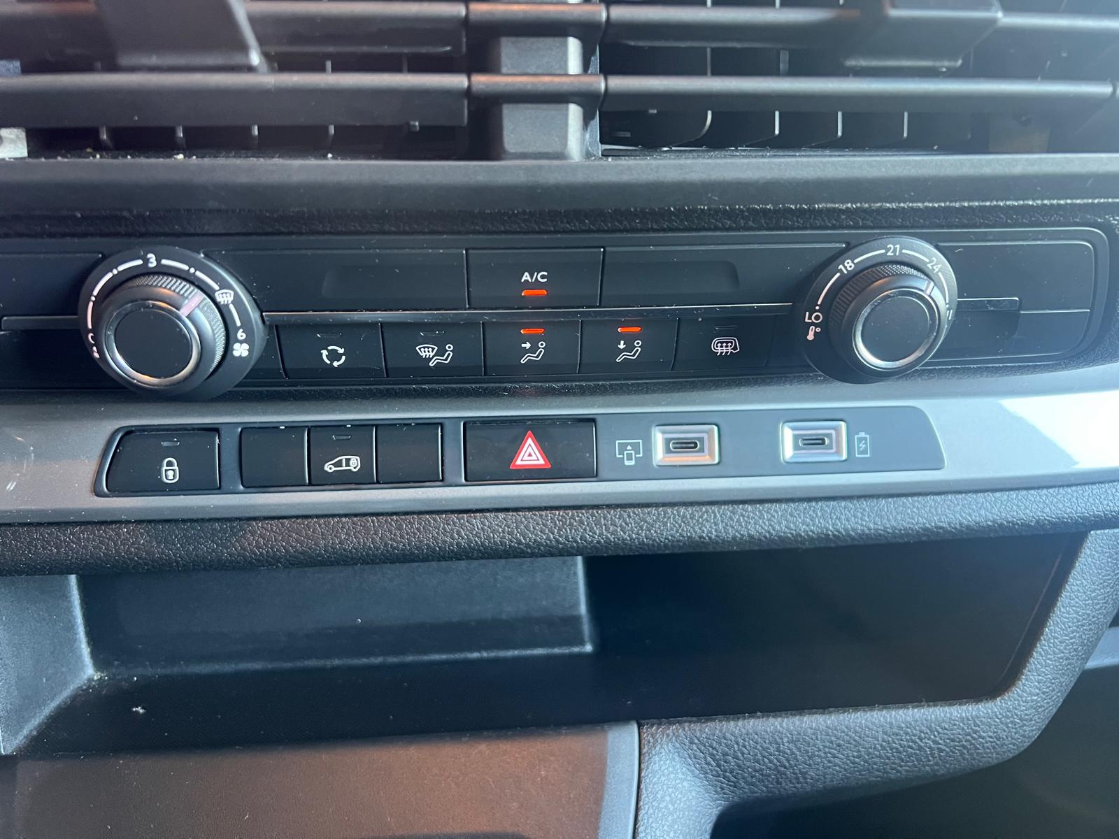 FIAT SCUDO L3 145 KM