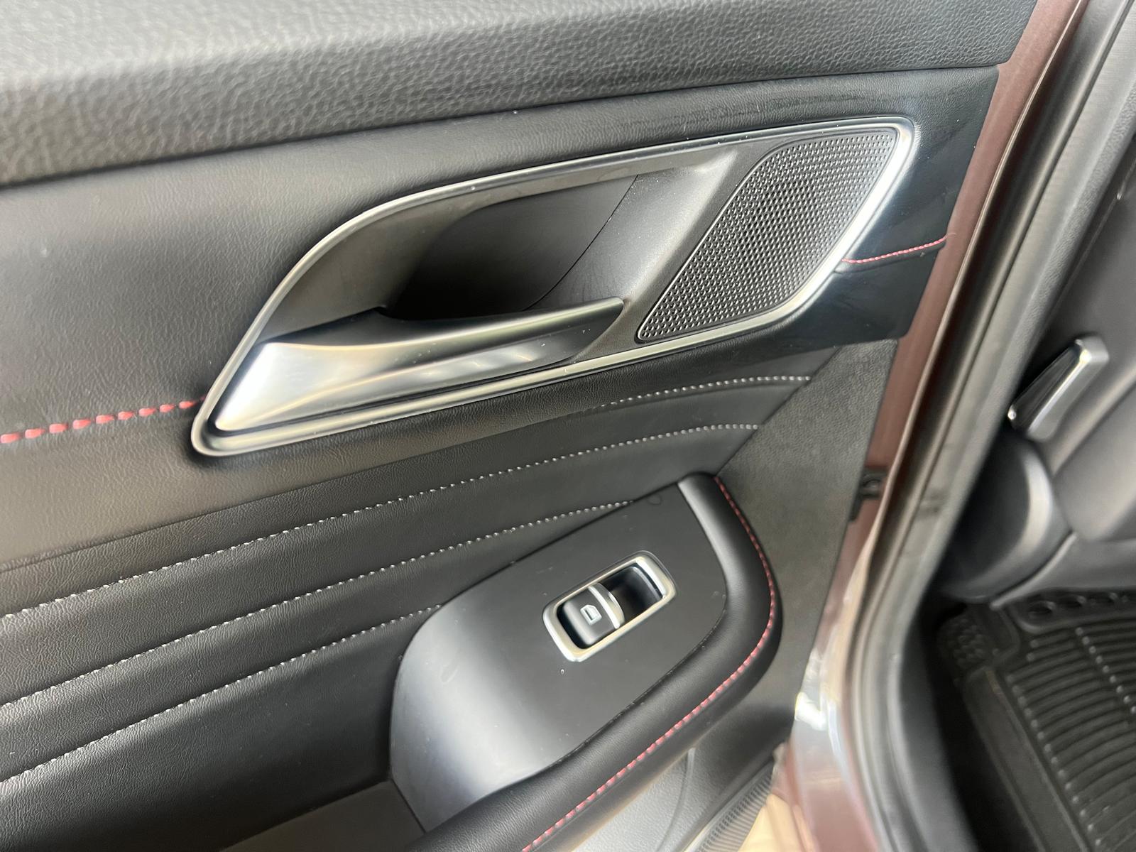 MG HS 1.5 T-GDI Exclusive DCT