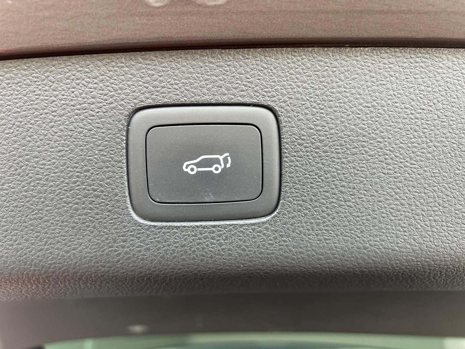 MG HS 1.5 T-GDI Exclusive DCT