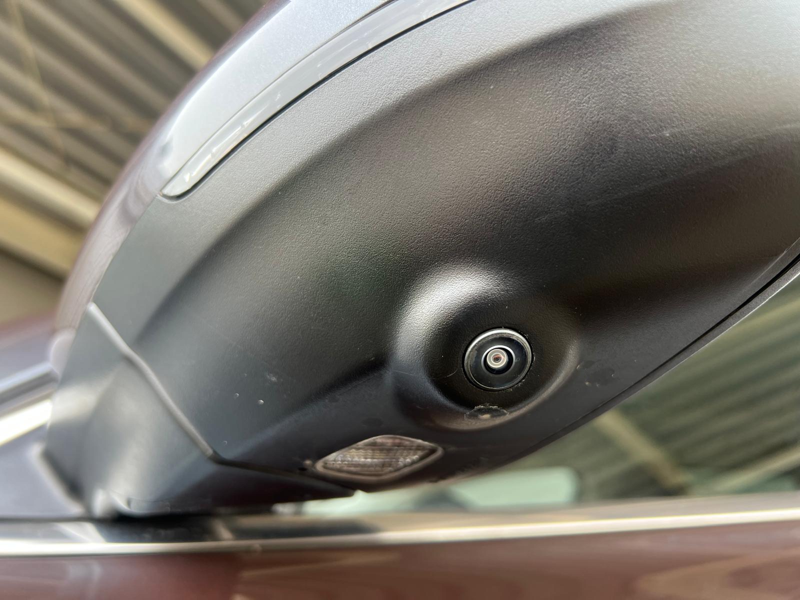 MG HS 1.5 T-GDI Exclusive DCT