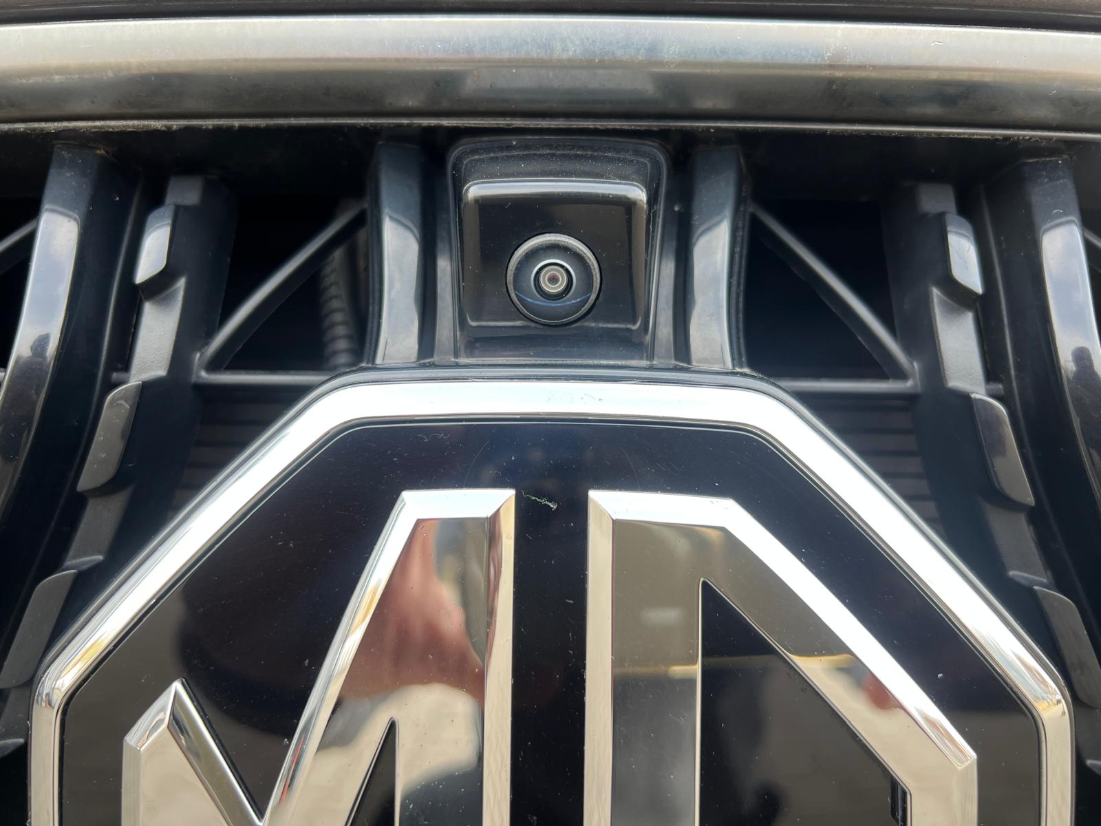 MG HS 1.5 T-GDI Exclusive DCT