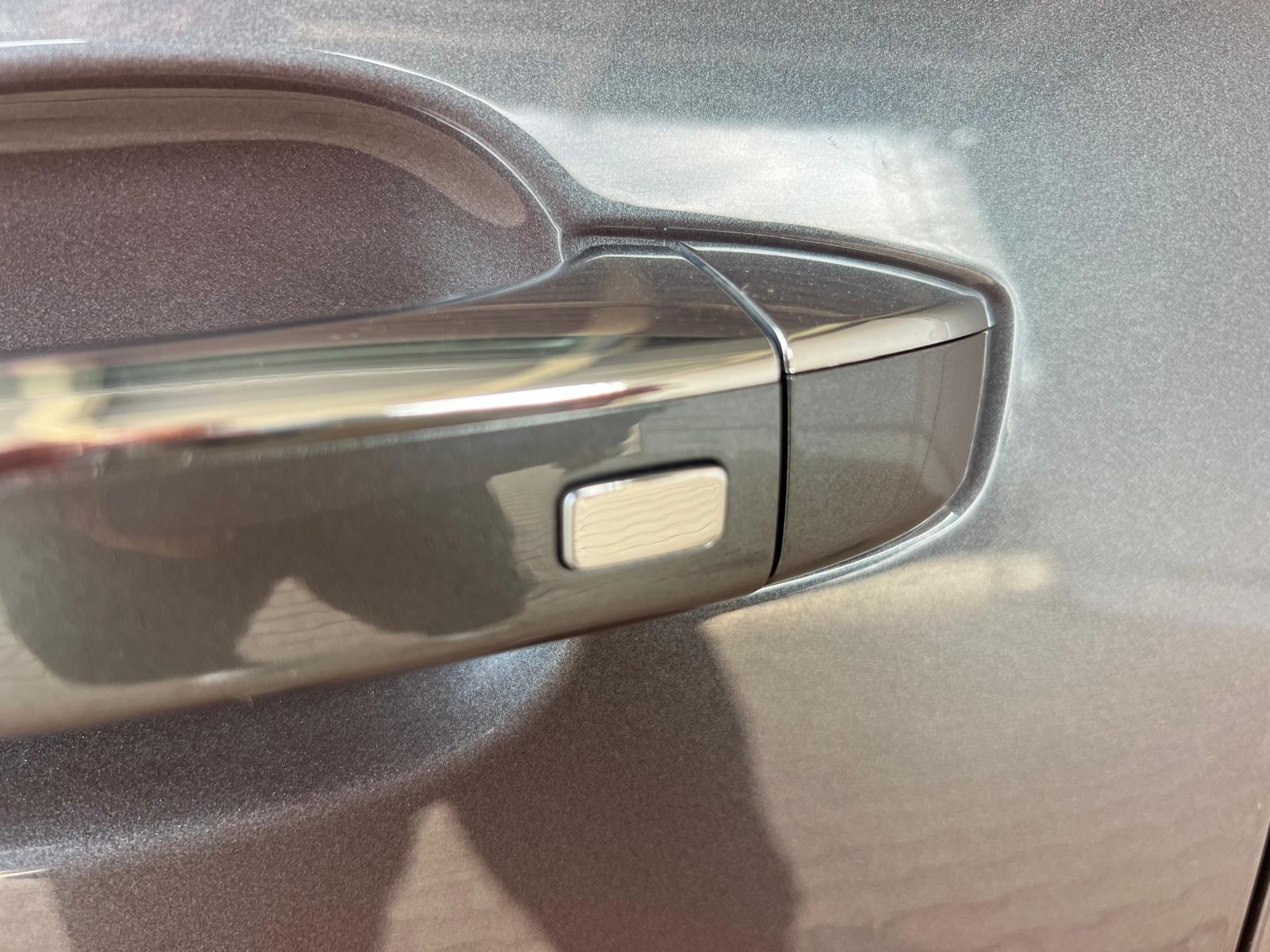 MG HS 1.5 T-GDI Exclusive DCT