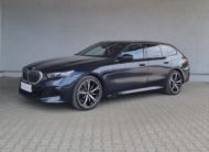 BMW Seria 5 520d