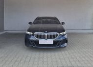 BMW Seria 5 520d