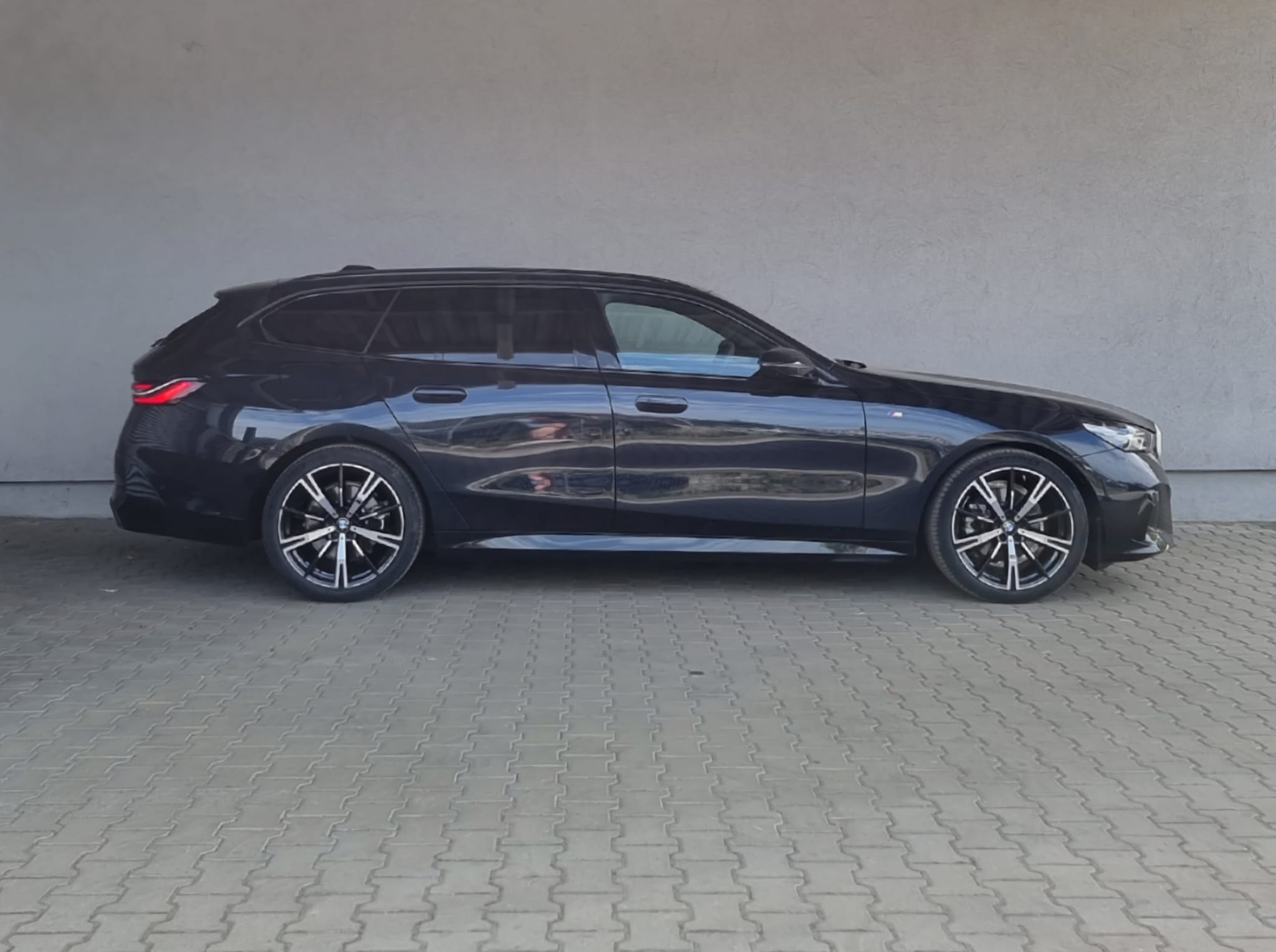 BMW Seria 5 520d